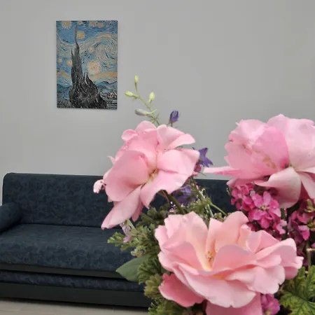 Anatoli Hotel de apartamente 3*