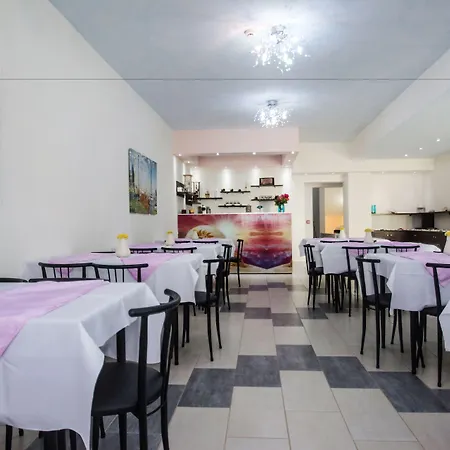 Hotel de apartamente Anatoli 3*
