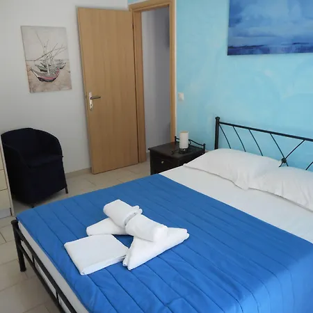 Anatoli Hotel de apartamente 3*