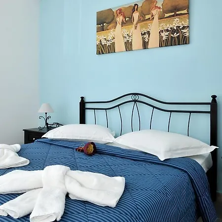 Hotel de apartamente Anatoli