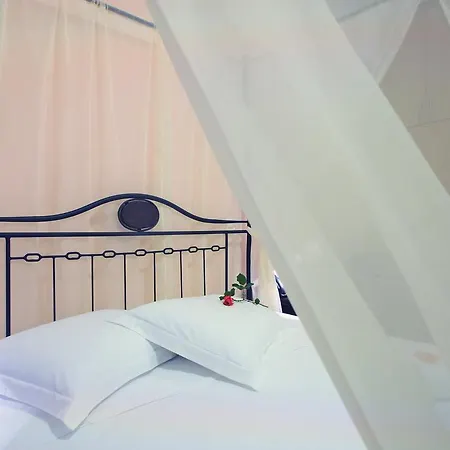 Hotel de apartamente Anatoli Agia Pelagia (Kythira)