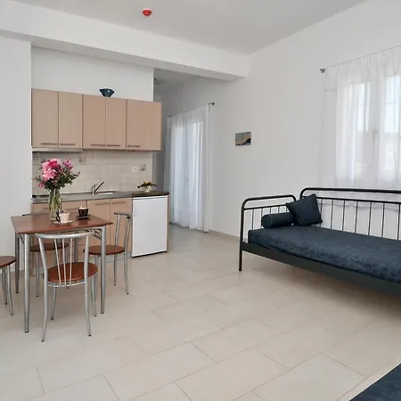Anatoli Appart hôtel