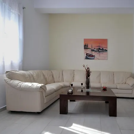 Anatoli 3* Agia Pelagia (Kythira)