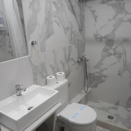 Aparthotel Anatoli Agia Pelagia (Kythira)