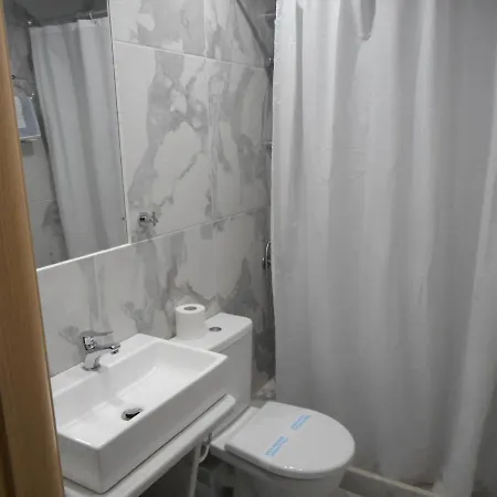 Anatoli Hotel de apartamente
