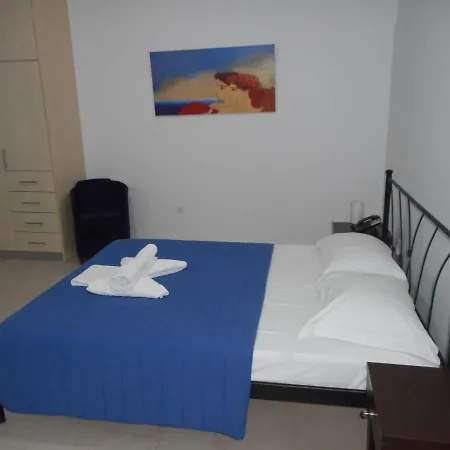 Anatoli Hotel de apartamente