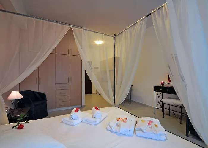 Anatoli 3* Agia Pelagia (Kythira)