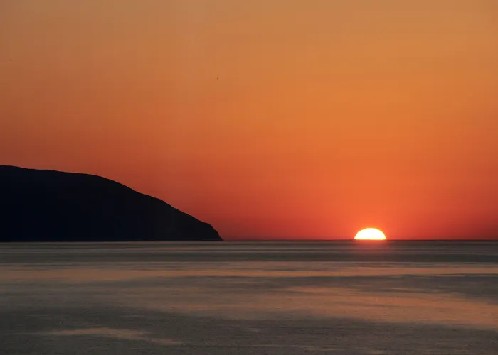 아파트호텔 Anatoli Agia Pelagia (Kythira)