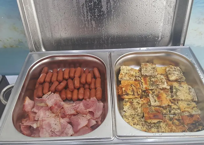 Anatoli 아파트호텔