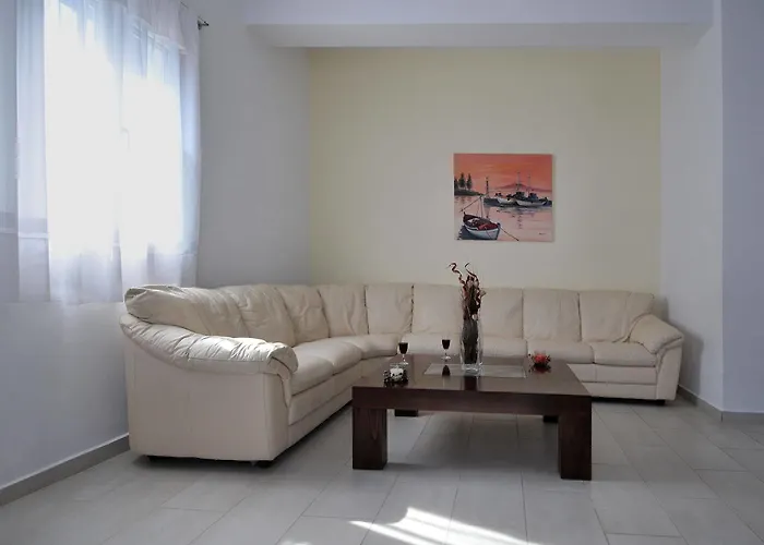 Anatoli 3* Agia Pelagia (Kythira)