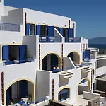 Appart hôtel Anatoli 3*