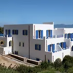 Anatoli Appart hôtel Agia Pelagia (Kythira)