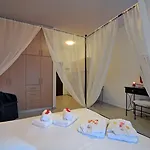 Anatoli 3* Agia Pelagia (Kythira)