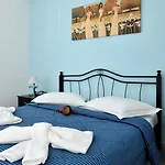 Appart hôtel Anatoli