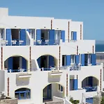 Appart hôtel Anatoli Agia Pelagia (Kythira)