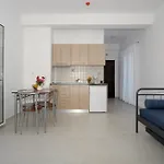Appart hôtel Anatoli 3*
