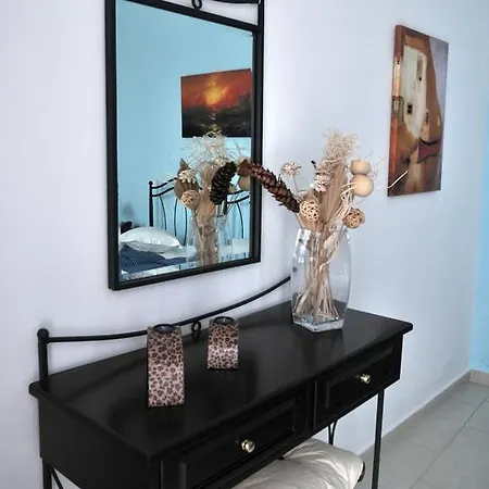 아파트호텔 Anatoli 3*