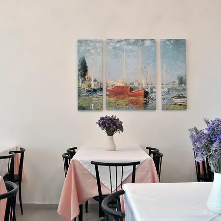 아파트호텔 Anatoli 3*