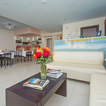 Anatoli Appart hôtel 3*