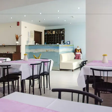 Anatoli Apart-hotel 3*