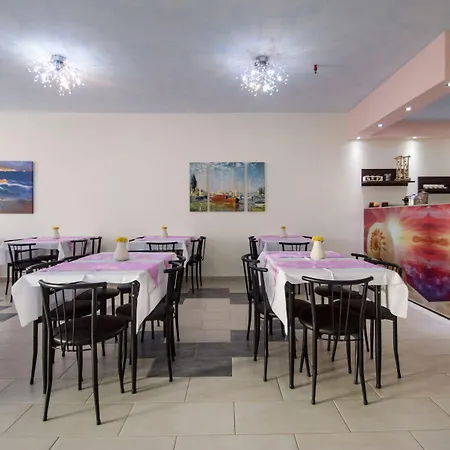 Anatoli Apart-hotel 3*
