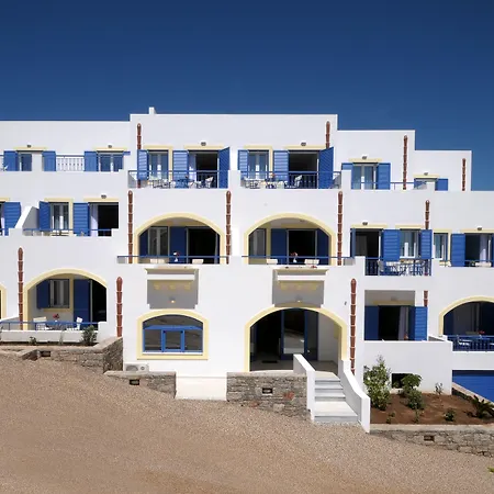 Anatoli Apart-hotel