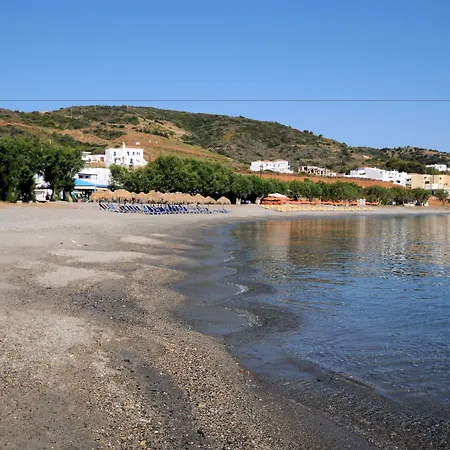 Anatoli Agia Pelagia (Kythira)