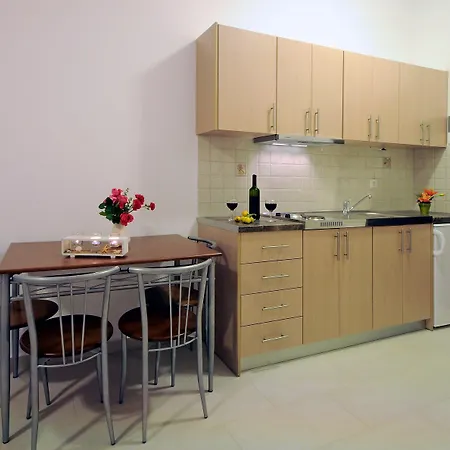 Apart-hotel Anatoli