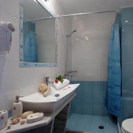 Anatoli 아파트호텔