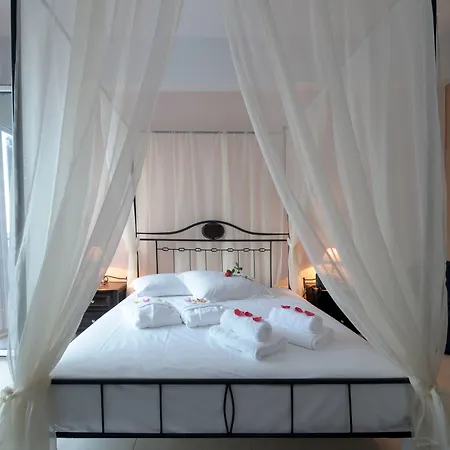 Anatoli 아파트호텔 3*