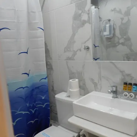 Anatoli 아파트호텔 Agia Pelagia (Kythira)