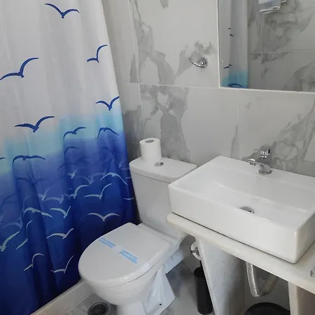 Apart-hotel Anatoli 3*