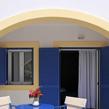 아파트호텔 Anatoli Agia Pelagia (Kythira)