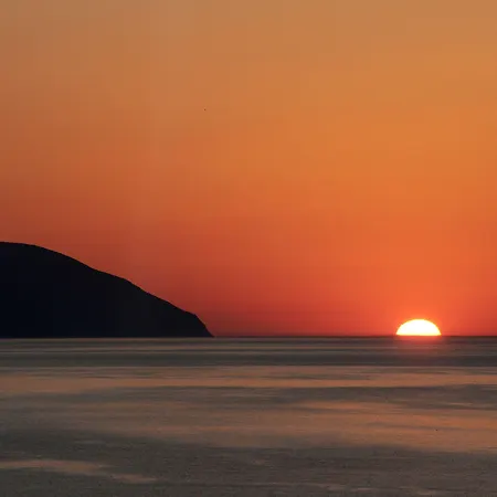 아파트호텔 Anatoli Agia Pelagia (Kythira)