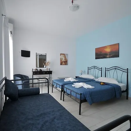Aparthotel Anatoli