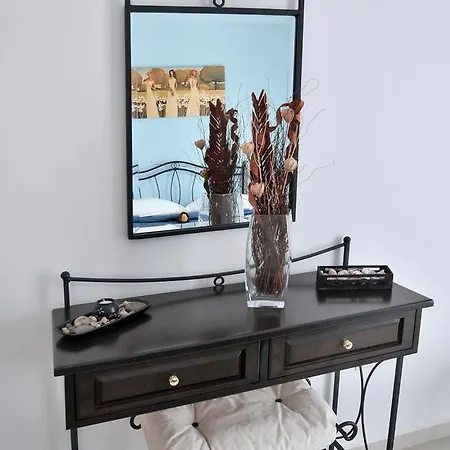 Anatoli 아파트호텔