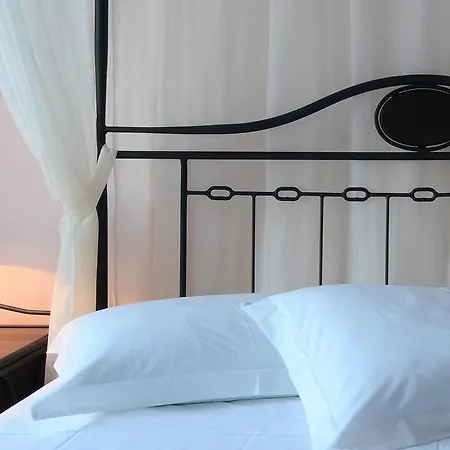 Anatoli Aparthotel 3*