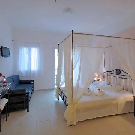 아파트호텔 Anatoli 3*