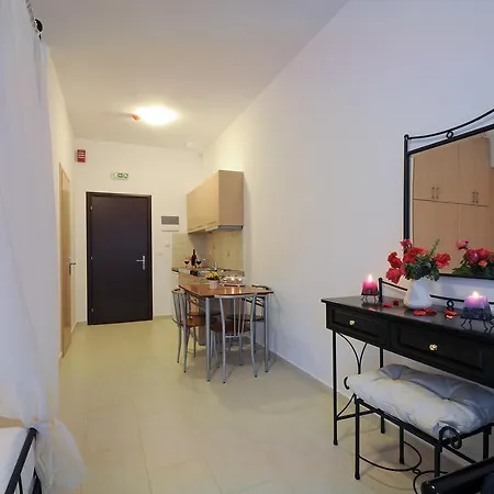 Anatoli Апарт-отель Agia Pelagia (Kythira)