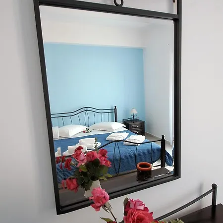 Anatoli Aparthotel 3*