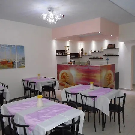 Апарт-отель Anatoli Agia Pelagia (Kythira)