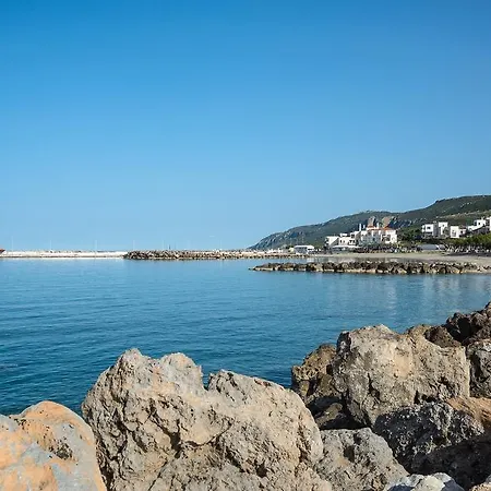 Anatoli Apart-hotel 3*