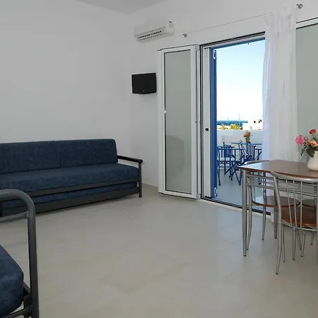 Anatoli 3* Agia Pelagia (Kythira)