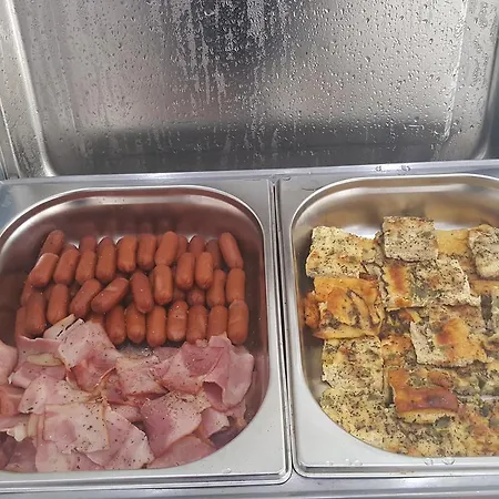 Anatoli 아파트호텔