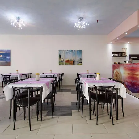 Anatoli Aparthotel Agia Pelagia (Kythira)