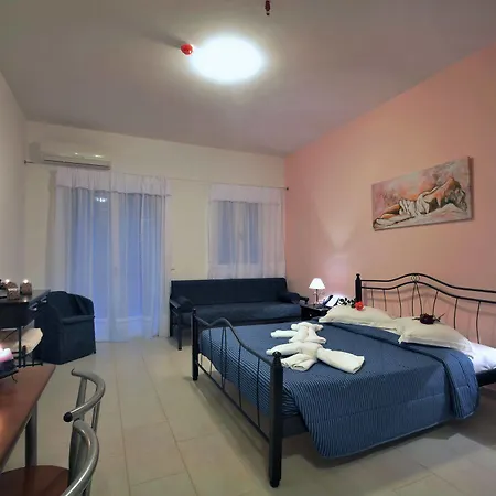 Anatoli 3* Agia Pelagia (Kythira)