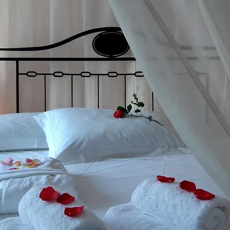 Anatoli 3* Agia Pelagia (Kythira)