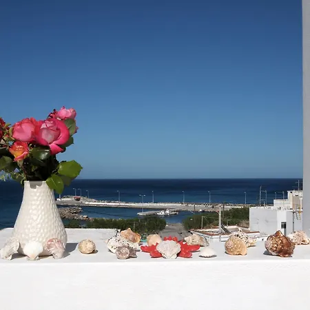 아파트호텔 Anatoli 3*