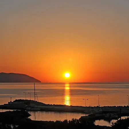 Anatoli Agia Pelagia (Kythira)