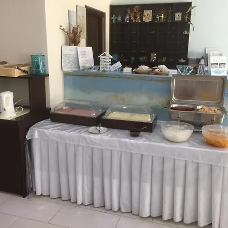 아파트호텔 Anatoli